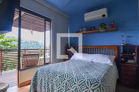 Quarto 1 de casa à venda com 2 quartos, 167m² em São Francisco, Niterói