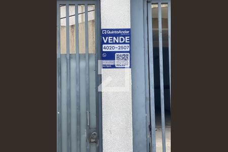 Casa de condomínio à venda com 91m², 2 quartos e 1 vagaPlaca 