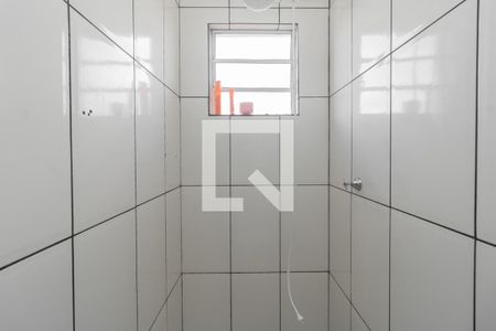 Casa de condomínio à venda com 91m², 2 quartos e 1 vagaBanheiro da Suíte 2