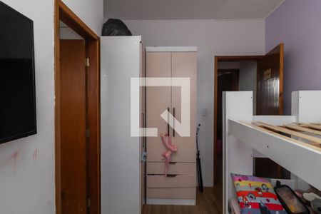 Casa de condomínio à venda com 91m², 2 quartos e 1 vagaSuite 2