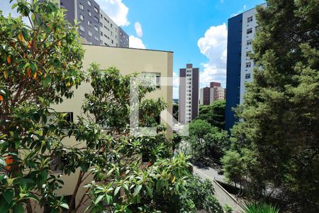 Apartamento à venda com 62m², 2 quartos e 1 vagaQuarto 2