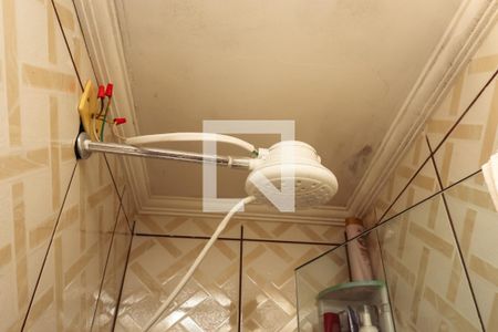 Apartamento à venda com 62m², 2 quartos e 1 vagaBanheiro