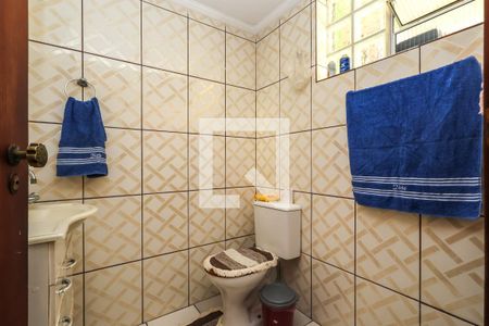 Apartamento à venda com 62m², 2 quartos e 1 vagaBanheiro