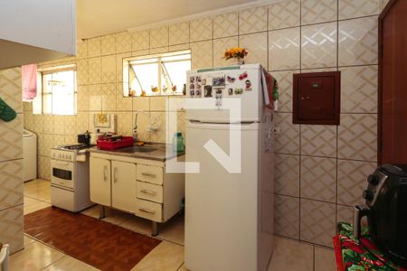Apartamento à venda com 62m², 2 quartos e 1 vagaCozinha