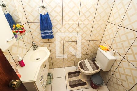 Apartamento à venda com 62m², 2 quartos e 1 vagaBanheiro