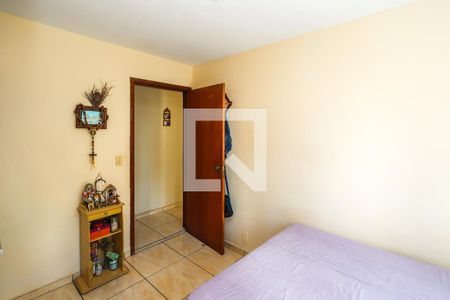 Apartamento à venda com 62m², 2 quartos e 1 vagaQuarto 2