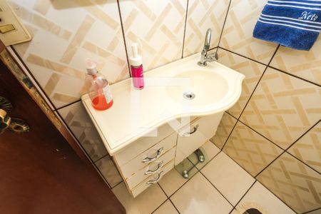 Apartamento à venda com 62m², 2 quartos e 1 vagaBanheiro