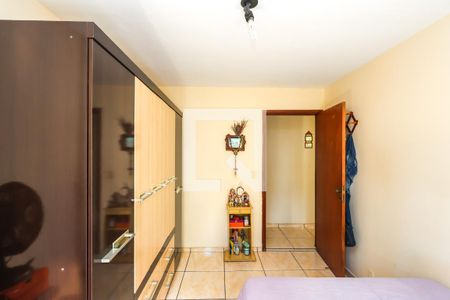 Apartamento à venda com 62m², 2 quartos e 1 vagaQuarto 2