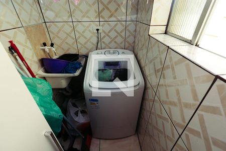 Apartamento à venda com 62m², 2 quartos e 1 vagaCozinha