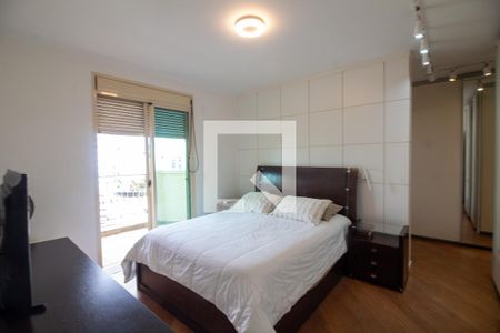 Apartamento à venda com 231m², 4 quartos e 5 vagasSuíte 2