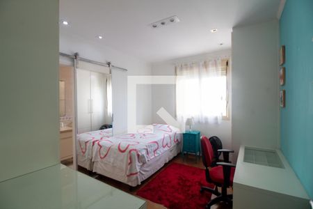 Apartamento à venda com 231m², 4 quartos e 5 vagasSuíte 1