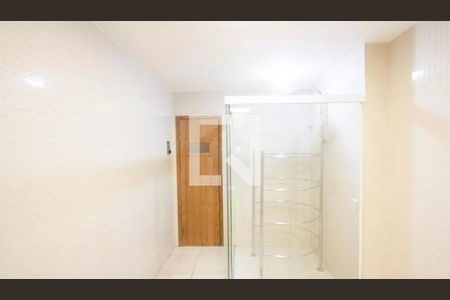 Apartamento à venda com 231m², 4 quartos e 5 vagasÁrea comum - Sauna