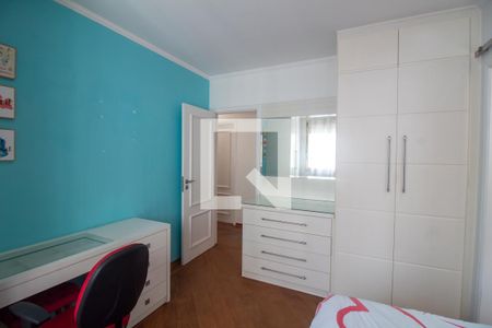 Apartamento à venda com 231m², 4 quartos e 5 vagasSuíte 1