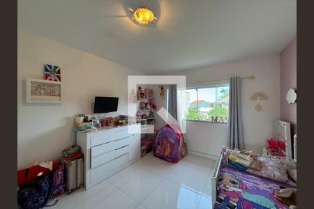 Casa de condomínio à venda com 280m², 4 quartos e 1 vagaQuarto 2