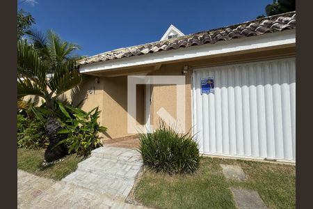 Casa de condomínio à venda com 280m², 4 quartos e 1 vagaPlaquinha Quinto Andar