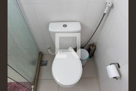 Casa de condomínio à venda com 280m², 4 quartos e 1 vagaBanheiro Social