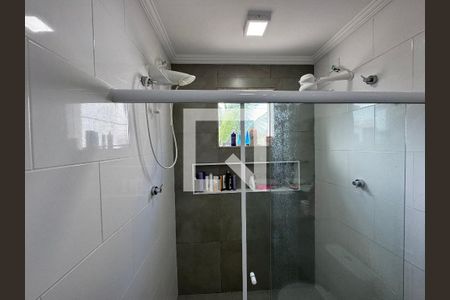 Casa de condomínio à venda com 280m², 4 quartos e 1 vagaSuíte 1 - Banheiro