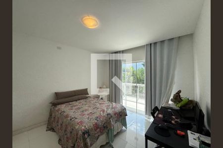 Casa de condomínio à venda com 280m², 4 quartos e 1 vagaQuarto 1