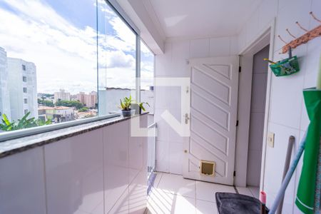 Casa à venda com 169m², 3 quartos e 3 vagas Casa à venda com 169m², 3 quartos e 3 vagasÁrea de Serviço