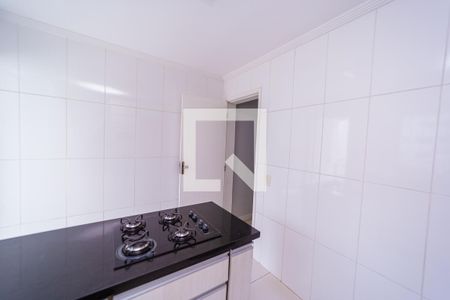 Casa à venda com 169m², 3 quartos e 3 vagas Casa à venda com 169m², 3 quartos e 3 vagasCozinha