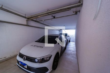 Casa à venda com 169m², 3 quartos e 3 vagas Casa à venda com 169m², 3 quartos e 3 vagasGaragem