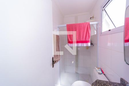 Casa à venda com 169m², 3 quartos e 3 vagas Casa à venda com 169m², 3 quartos e 3 vagasBanheiro do Quarto 2