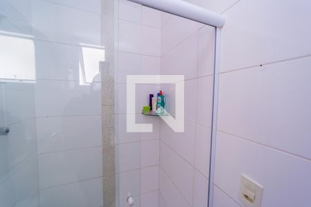 Casa à venda com 169m², 3 quartos e 3 vagas Casa à venda com 169m², 3 quartos e 3 vagasBanheiro do Quarto 3