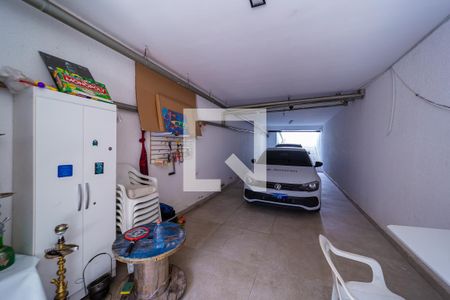 Casa à venda com 169m², 3 quartos e 3 vagas Casa à venda com 169m², 3 quartos e 3 vagasGaragem