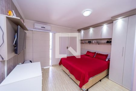 Casa à venda com 169m², 3 quartos e 3 vagas Casa à venda com 169m², 3 quartos e 3 vagasQuarto 3