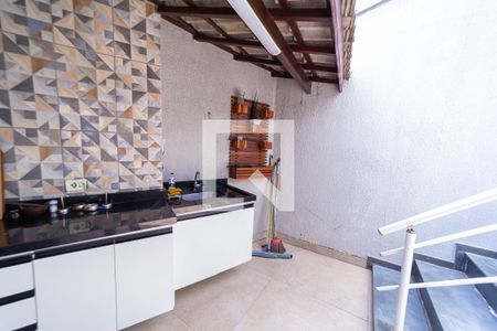 Casa à venda com 169m², 3 quartos e 3 vagas Casa à venda com 169m², 3 quartos e 3 vagasÁrea gourmet