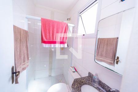 Casa à venda com 169m², 3 quartos e 3 vagas Casa à venda com 169m², 3 quartos e 3 vagasBanheiro do Quarto 2