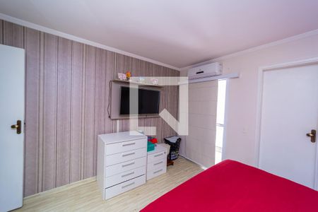 Casa à venda com 169m², 3 quartos e 3 vagas Casa à venda com 169m², 3 quartos e 3 vagasQuarto 3