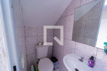 Casa à venda com 169m², 3 quartos e 3 vagas Casa à venda com 169m², 3 quartos e 3 vagasBanheiro de Serviço