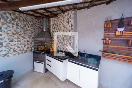 Casa à venda com 169m², 3 quartos e 3 vagas Casa à venda com 169m², 3 quartos e 3 vagasÁrea gourmet