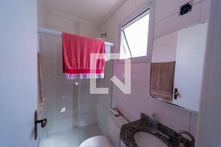 Casa à venda com 169m², 3 quartos e 3 vagas Casa à venda com 169m², 3 quartos e 3 vagasBanheiro do Quarto 2