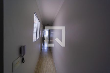 Casa à venda com 169m², 3 quartos e 3 vagas Casa à venda com 169m², 3 quartos e 3 vagasCorredor