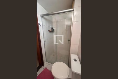 Apartamento para alugar com 65m², 2 quartos e 1 vagaBanheiro Social