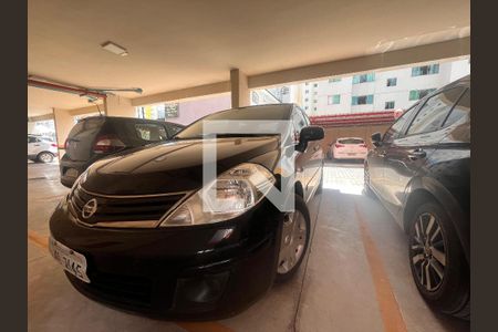 Apartamento para alugar com 65m², 2 quartos e 1 vagaGaragem