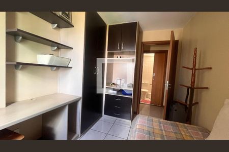 Apartamento para alugar com 65m², 2 quartos e 1 vagaQuarto 1