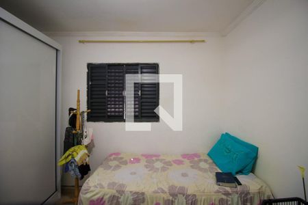 Casa à venda com 93m², 2 quartos e 1 vagaQuarto 2