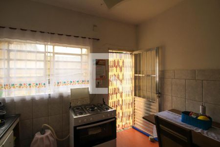 Casa à venda com 93m², 2 quartos e 1 vagaCozinha