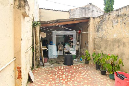 Casa à venda com 93m², 2 quartos e 1 vagaÁrea de Serviço