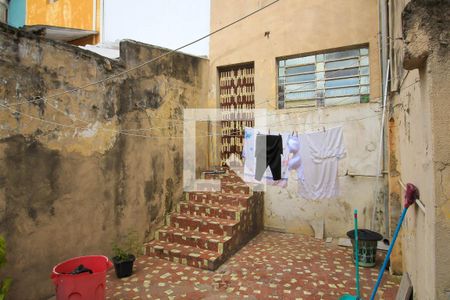 Casa à venda com 93m², 2 quartos e 1 vagaÁrea de Serviço