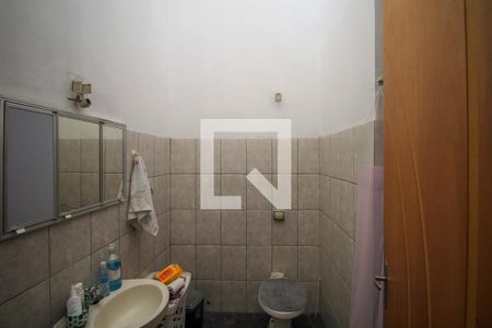 Casa à venda com 93m², 2 quartos e 1 vagaBanheiro