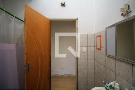 Casa à venda com 93m², 2 quartos e 1 vagaBanheiro