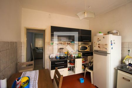 Casa à venda com 93m², 2 quartos e 1 vagaCozinha