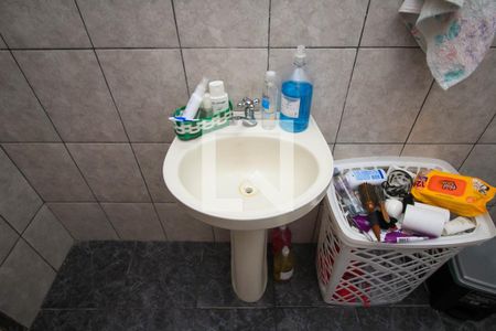 Casa à venda com 93m², 2 quartos e 1 vagaBanheiro