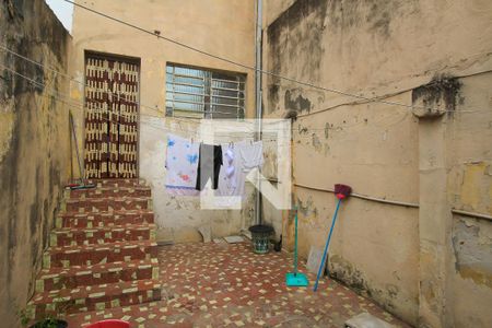 Casa à venda com 93m², 2 quartos e 1 vagaÁrea de Serviço