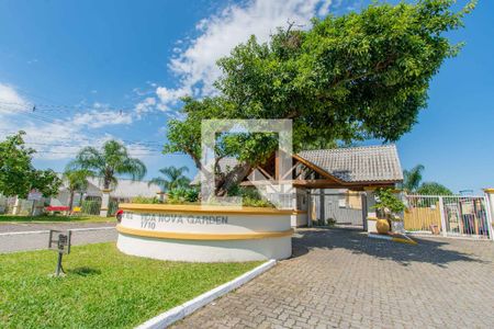 Casa de condomínio à venda com 142m², 3 quartos e 2 vagas Casa de condomínio à venda com 142m², 3 quartos e 2 vagasÁrea comum