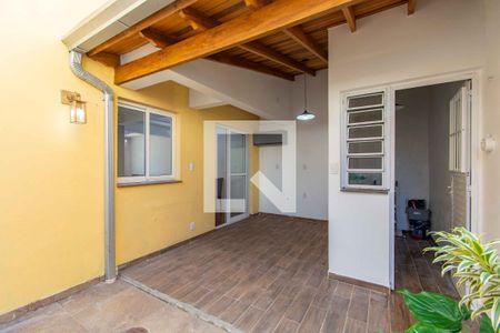 Casa de condomínio à venda com 142m², 3 quartos e 2 vagas Casa de condomínio à venda com 142m², 3 quartos e 2 vagasÁrea comum
